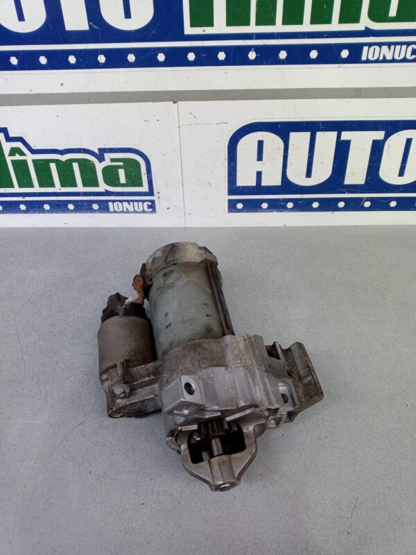 Electromotor 8570846 2.0 D (13 dinti) BMW Seria 1 F20 F21  2011-2019