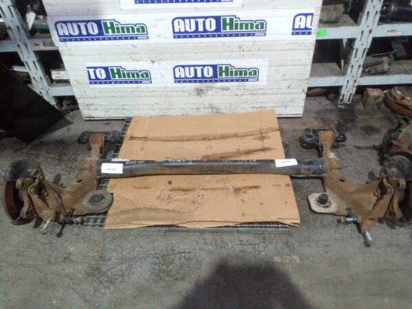 Punte spate fara cod(Combi) Opel Astra J  2009-2015