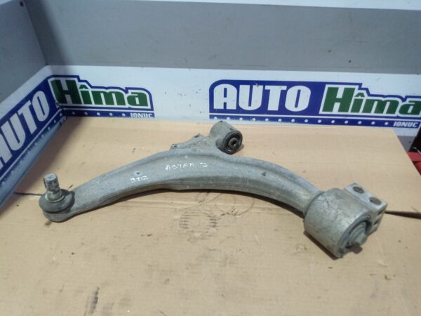 Brat axa fata stanga fara cod (Aluminiu) Opel Astra J  2009-2015