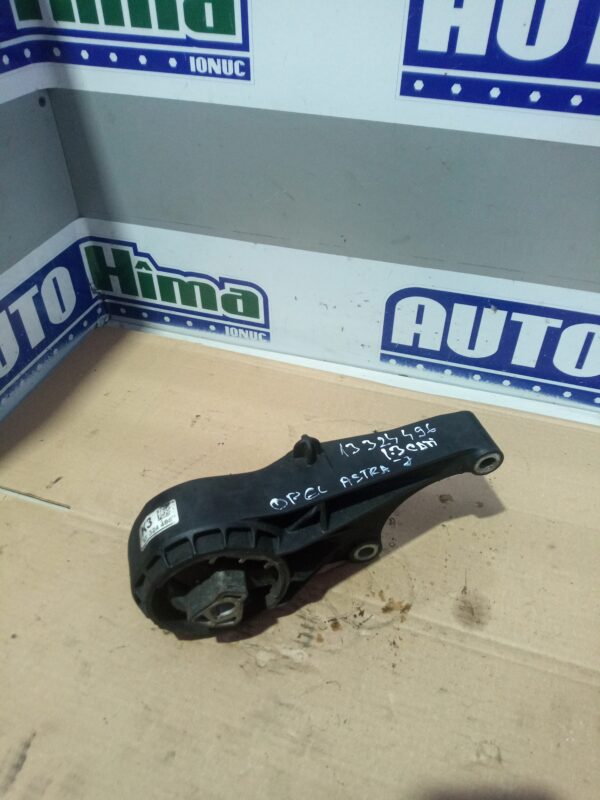 Tampon antibalans cutie-motor 13324496 / 1.3CDTI(plastic) Opel Astra J 2009-2015