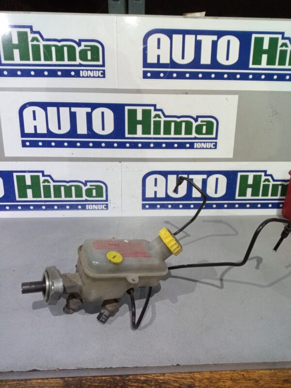 Pompa servofrana 8Z1611301B Audi A2  1999-2005