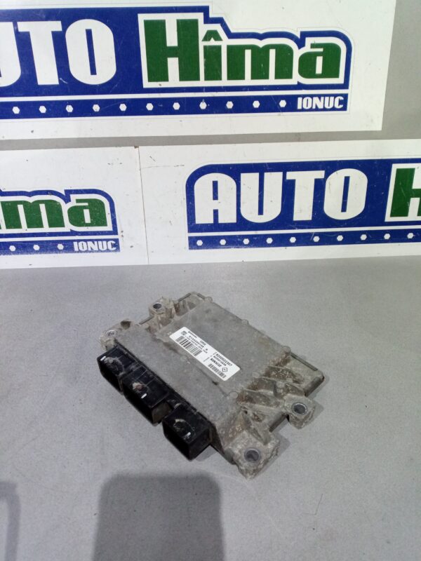 Calculator motor 8200522357 8200510536 S120200105 1.2 B Renault Clio 3  2005-2012 1.2 B