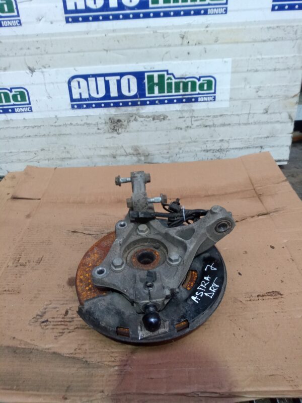 Fuzeta fata dreapta fara cod 1.3CDTI Opel Astra J  2009-2015