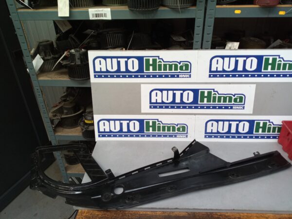 Capac panou frontal dreapta 5176 7042984 BMW Seria 5 F07 GT  2009-2013