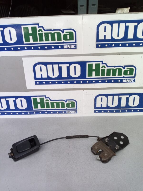 Broasca scaun spate 9164446 BMW Seria 5 F07 GT  2009-2013