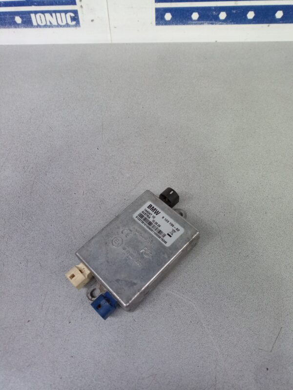 Modul interfata USB 9123739-02 BMW Seria 5 F07 GT 2009-2013