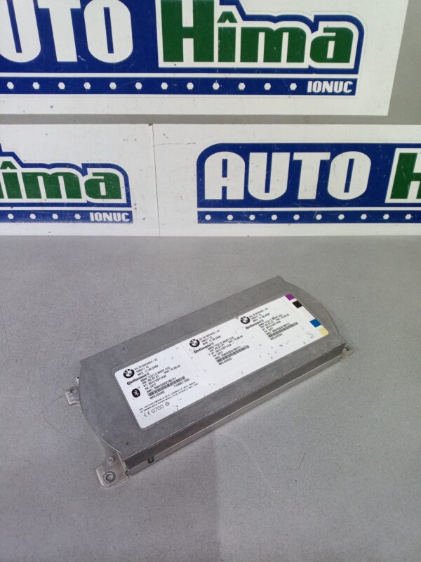 Modul bluetooth 84.10 9224422-01 BMW Seria 5 F07 GT  2009-2013