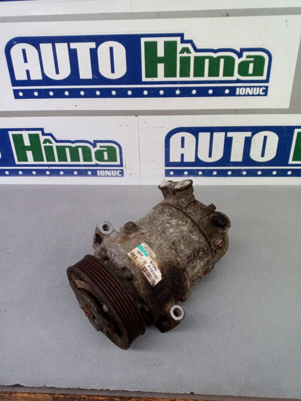 Compresor clima 13232307 2.0 CDTI Opel Insignia A (G09) 2008-2017