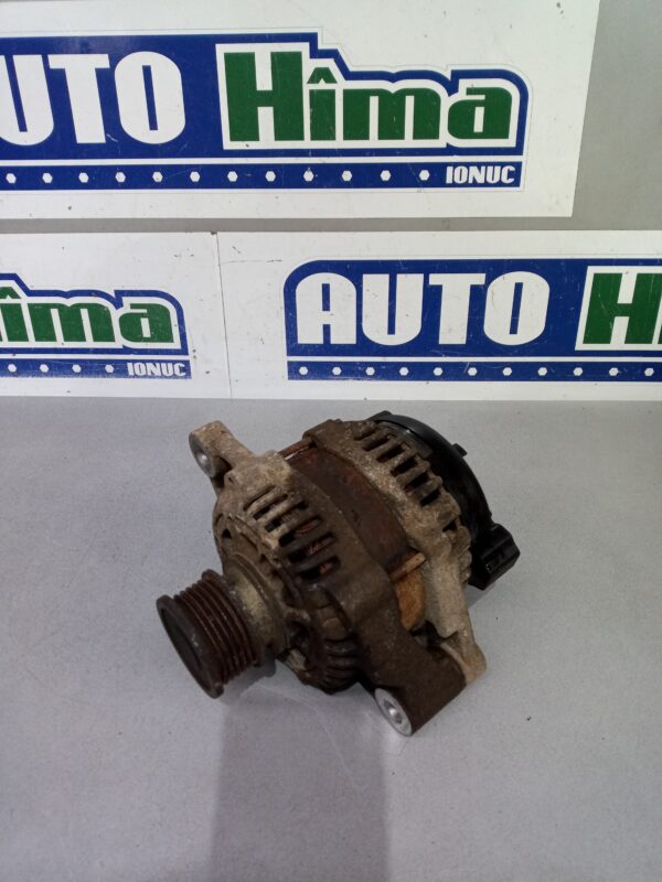 Alternator 13502583 2.0 CDTI 100 Amperi Opel Insignia A (G09)  2008-2017