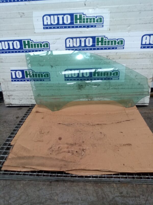 Geam usa dreapta fara cod (Coupe) Audi A3 8P  2003-2012