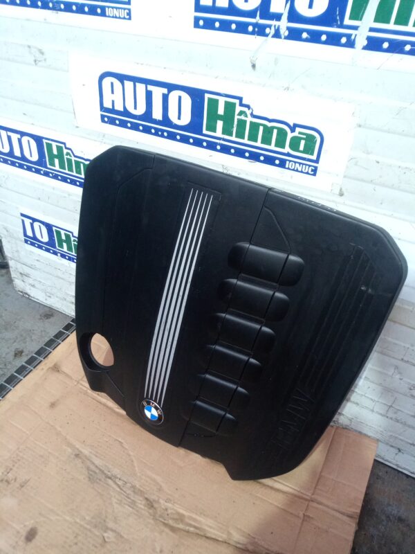 Capac peste motor 13718510365 / 3.0D(N57) BMW Seria 5 F07 GT  2009-2013