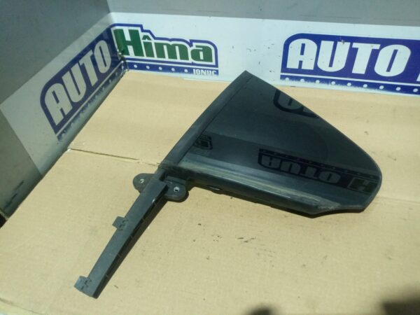 Geam usa spate stanga Fix 5JA845213D Seat Toledo KG 2012-2018