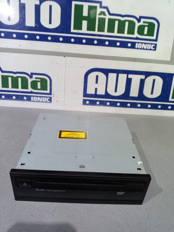 Navigatie DVD 4E0919887M 4E0910888E Audi A5 8T  2007-2016