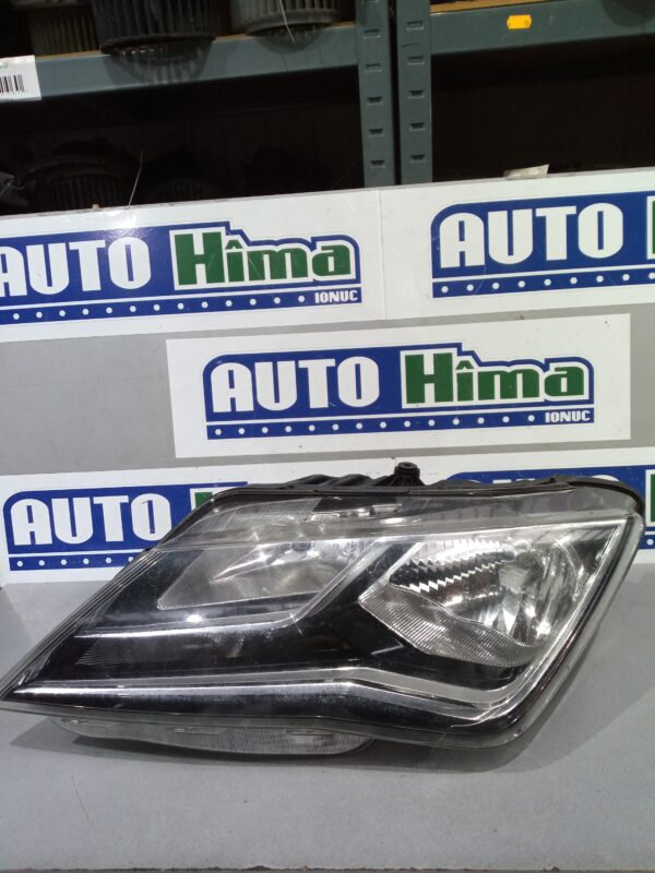 Far stanga 6JC941015 Seat Toledo KG 2012-2018