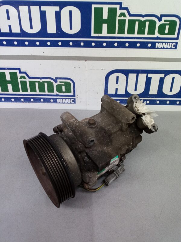 Compresor clima 8200819568–A 1.2 B Renault Clio 3 2005-2012 1.2 B