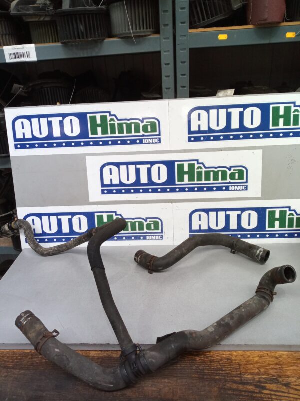 Furtune apa fara cod 1.2 B Renault Clio 3 2005-2012 1.2 B
