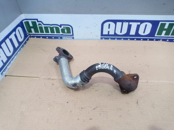 Teava gaze EGR fara cod 3.2DI-D Mitsubishi Pajero III (V7_W  V6_W)  2000-2007