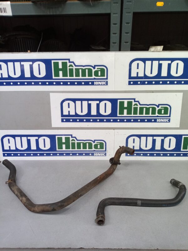 Furtune apa fara cod 2.2 HDI PEUGEOT 607  1999-2010