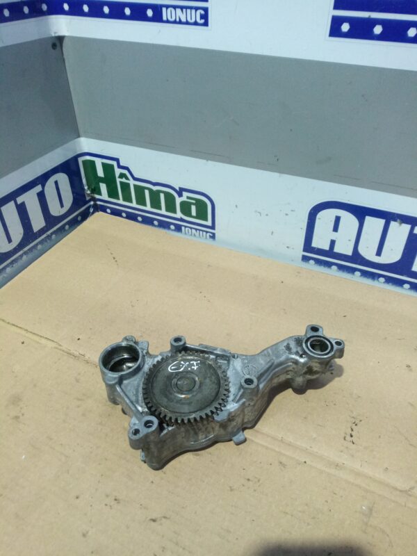 Pompa de ulei motor fara cod 3.0CRD(Motor EXF) Jeep Grand Cherokee IV (WK  WK2)  2010-2024