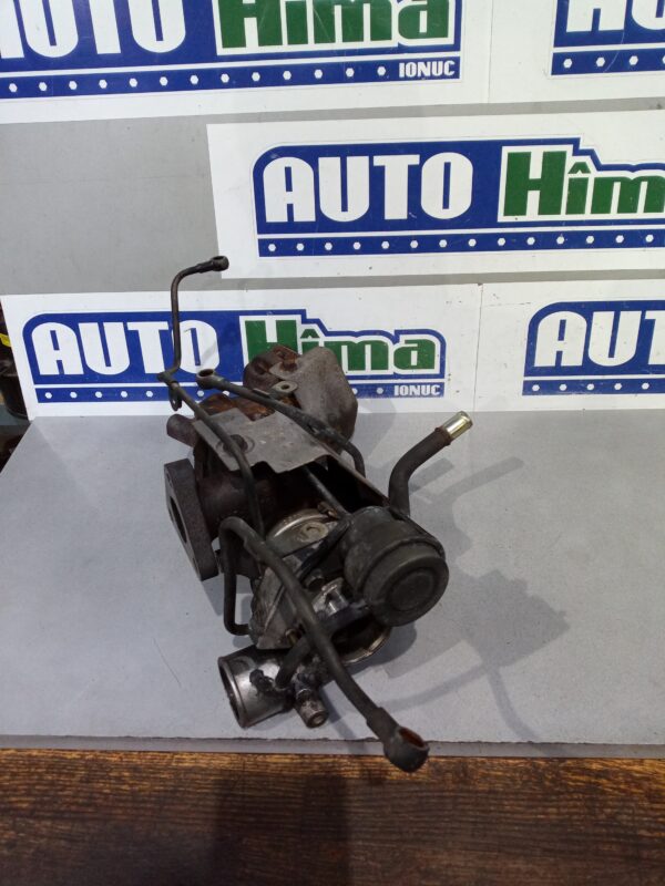 Turbosuflanta 49135-03411 3.2 DI-D Mitsubishi Pajero III (V7_W  V6_W)  2000-2007