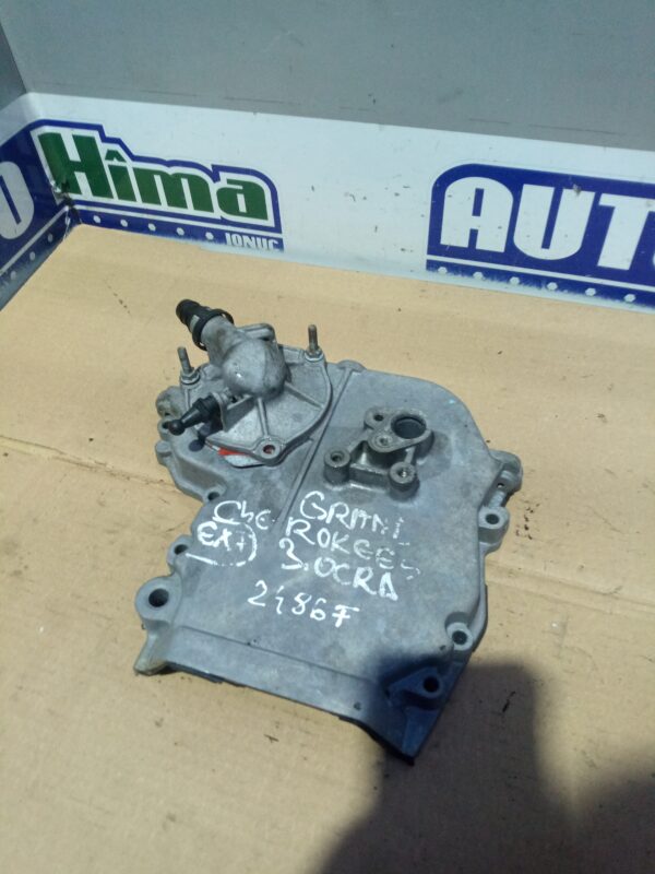 Capac lant distributie 2486F / 3.0CRD(Aluminiu Motor EXF) Jeep Grand Cherokee IV (WK  WK2)  2010-2024