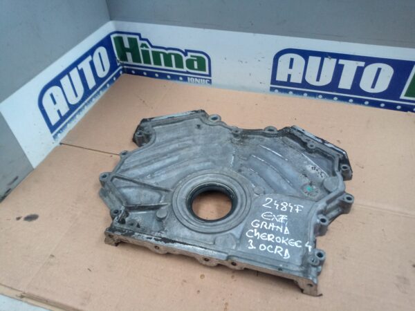 Capac lant distributie 2484F/ 3.0CRD(Aluminiu Motor EXF) Jeep Grand Cherokee IV (WK  WK2)  2010-2024