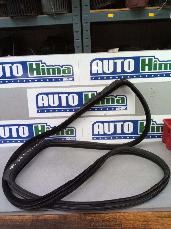 Cheder usa dreapta spate 7196390 BMW Seria 5 F07 GT 2009-2013