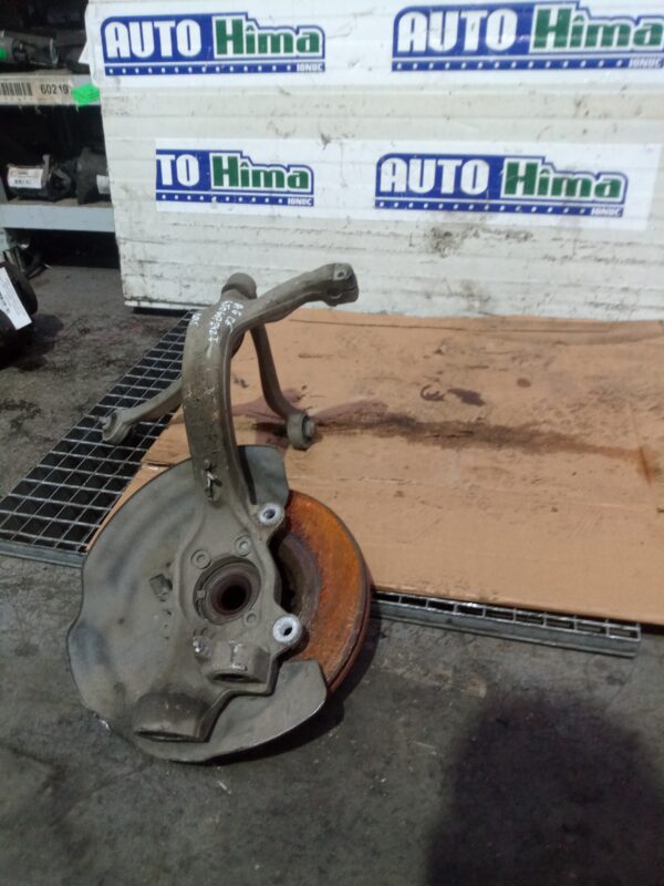Fuzeta fata dreapta 4F0407242F / 2.0TDI Audi A6 4F (C6) 2004-2011 2.0TDI