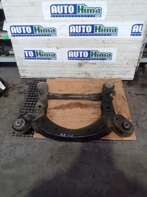 Cadru/jug/punte fata fara cod  2.0TDI Audi A6 4F (C6)  2004-2011 2.0TDI