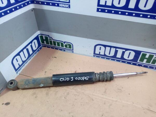 Amortizor spate fara cod 1.2B-16V(Coupe   Facelift) Renault Clio 3  2005-2012