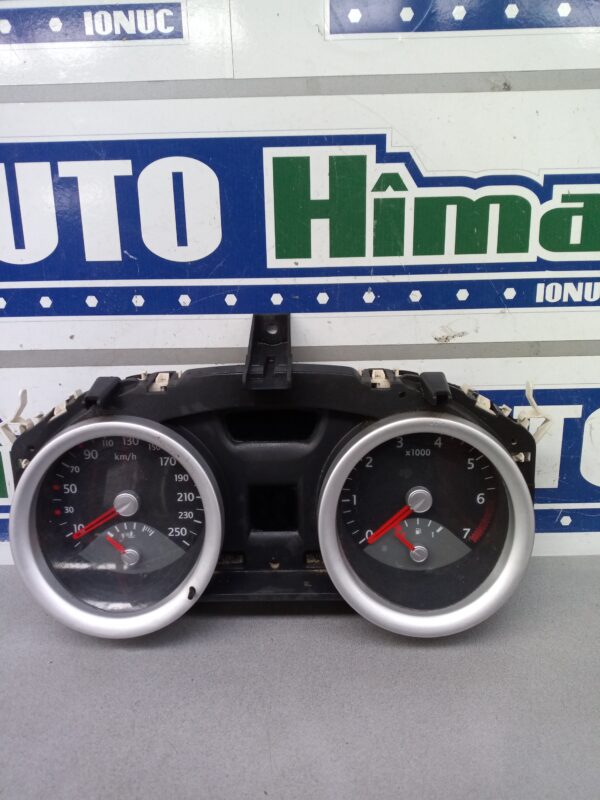 Ceas bord 8200364027 1.6 B Renault Megane 2  2002-2009 1.6 B