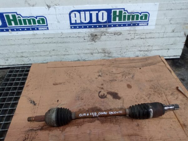 Planetara fata stanga fara cod 1.2B-16V(Coupe   Facelift) Renault Clio 3  2005-2012