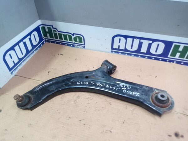 Brat axa fata stanga fara cod 1.2B-16V(Coupe   Facelift) Renault Clio 3  2005-2012