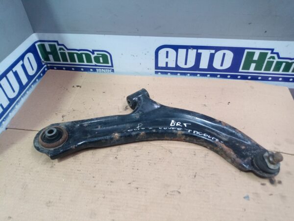Brat axa fata dreapta fara cod 1.2B-16V(Coupe Facelift) Renault Clio 3 2005-2012