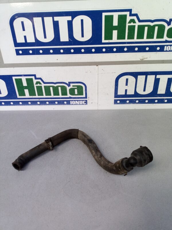Furtun apa fara cod 2.0 TDI Volkswagen PASSAT B7  2011-2016