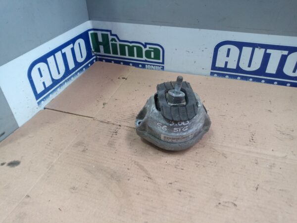 Tampon motor stanga hidraulic 6761089 / 3.0B BMW Seria 6 E63/E64  2003-2010