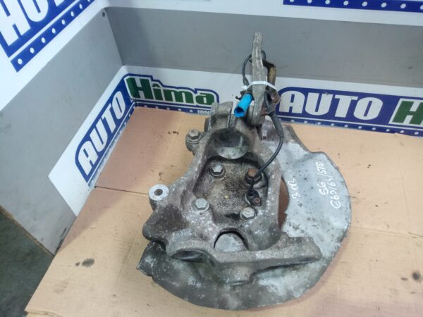 Fuzeta fata stanga 31216762017 / 6762017 / 3.0B BMW Seria 6 E63/E64 2003-2010