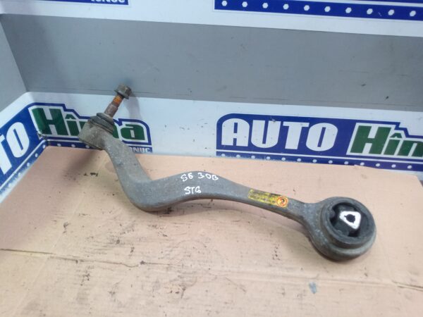 Brat axa fata stanga curbat fara cod 3.0B BMW Seria 6 E63/E64  2003-2010