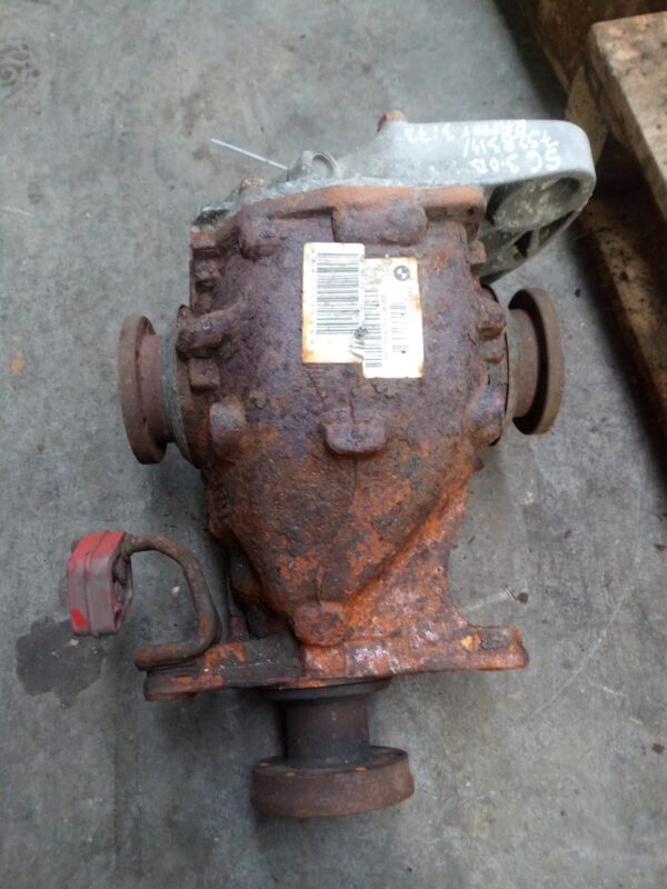 Grup diferential spate Raport 3;73 / EAD16T / 7528314 / 3.0B BMW Seria 6 E63/E64  2003-2010