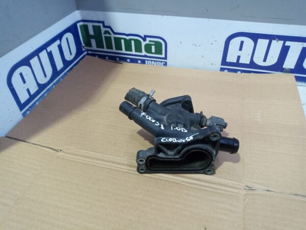 Flansa apa pe bloc motor CM5G-9K478-FB / 1.0EcoBoost  Ford Focus 3  2011-2018