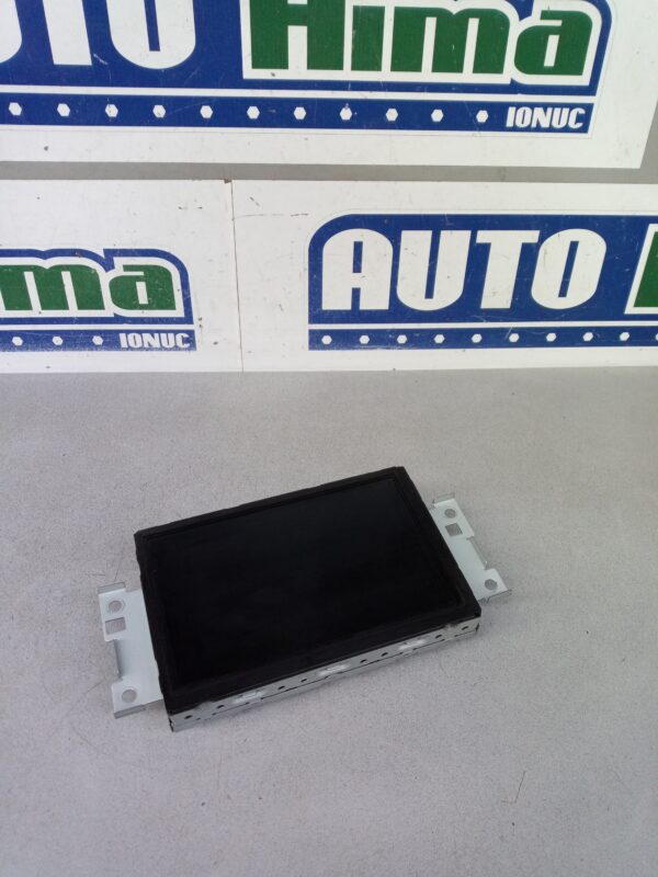 Display navigatie 31483612 Volvo S60 MK2 (Y20)  2010-2018