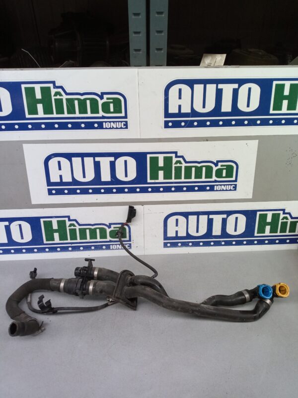 Furtune apa 31368175 2.0 D Volvo S60 MK2 (Y20)  2010-2018 2.0 D