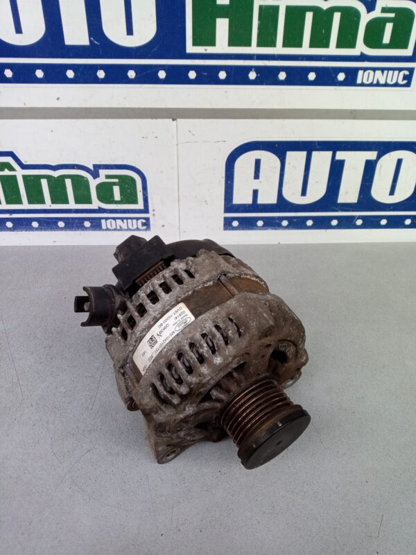 Alternator CV6T-10300-BC 1.0 B 150 Amperi Ford Focus 3 2011-2018