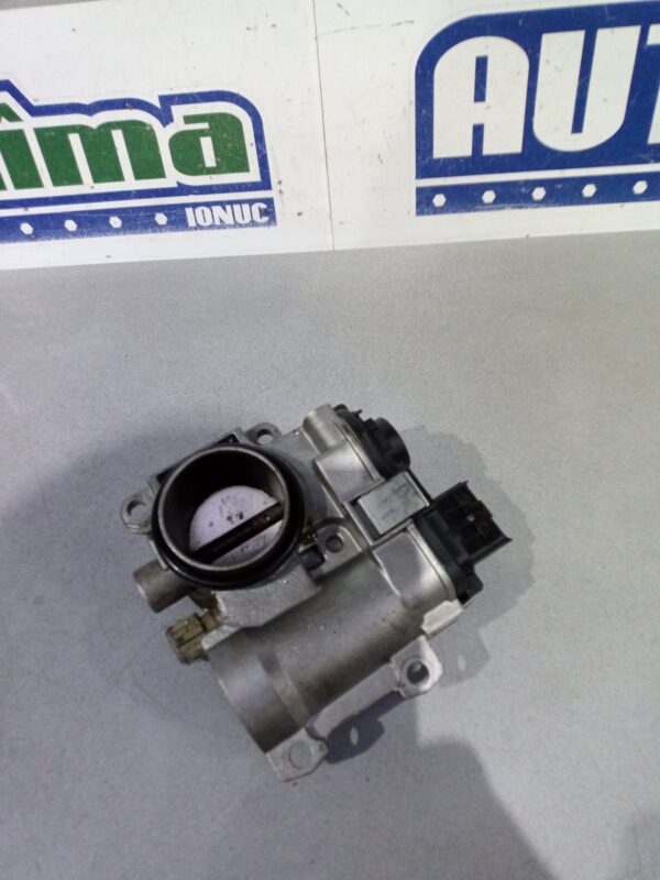 Clapeta acceleratie H8200067219 1.2 B Renault Clio 3  2005-2012 1.2 B