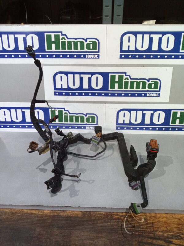 Instalatie electrica motor fara cod 1.2 B Renault Clio 3  2005-2012 1.2 B
