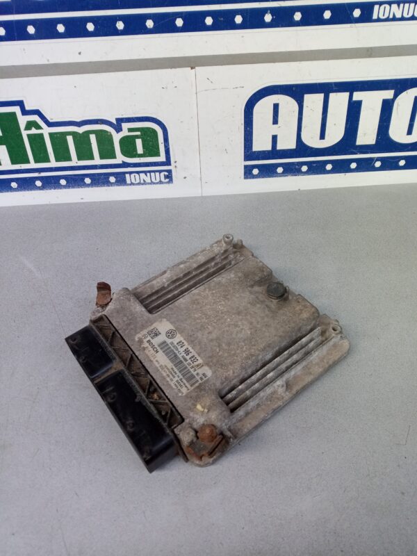Calculator motor 074906032AT 0281014133 2.5 TDI Volkswagen Crafter 2E / 2F 2006-2017