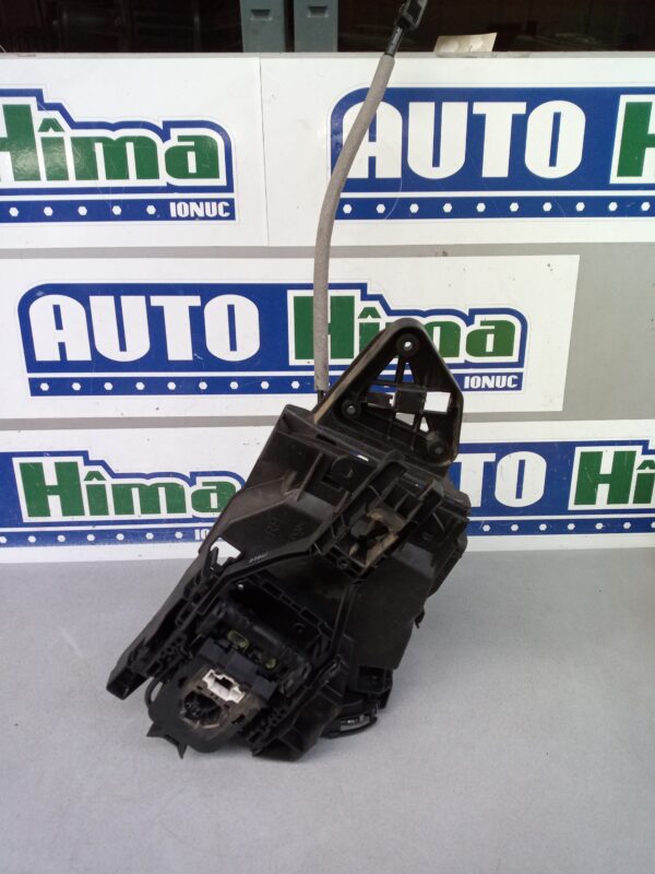 Broasca usa dreapta spate cu maner 31301944 Volvo S60 MK2 (Y20)  2010-2018