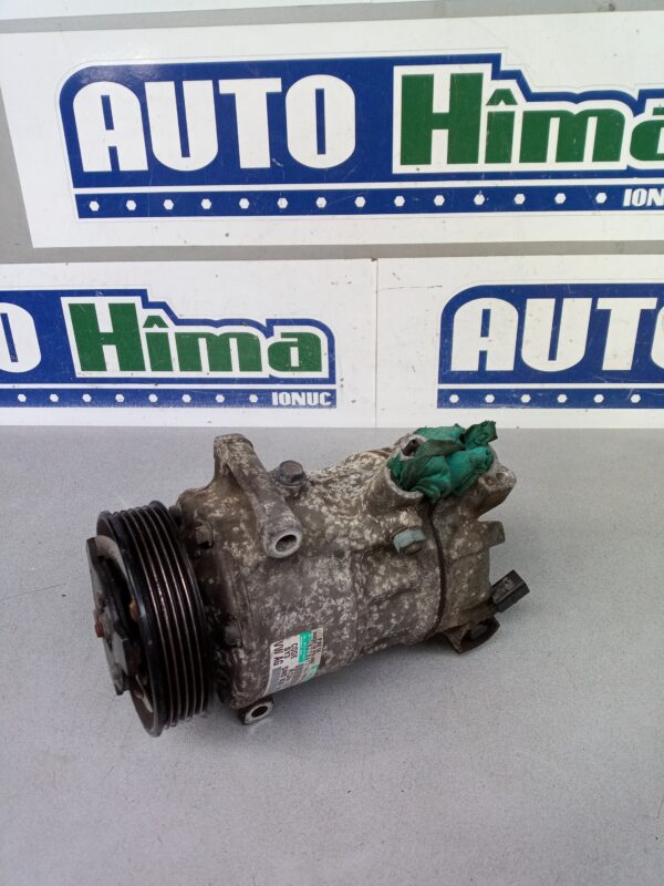 Compresor clima 5N0820803C 2.0 TDI Volkswagen PASSAT B7  2011-2016