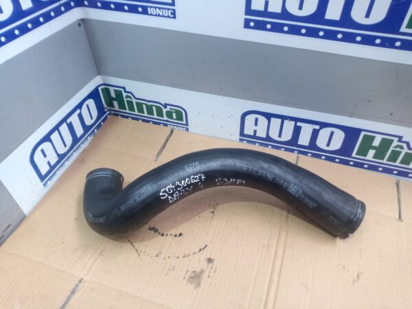 Furtun aer intercooler 504300627 / 2.3HPI Iveco Daily MK4  2006-2011 2.3HPI