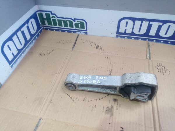 Tampon antibalans cutie-motor 31670126 / 2.0D Volvo S60 MK2 (Y20)  2010-2018